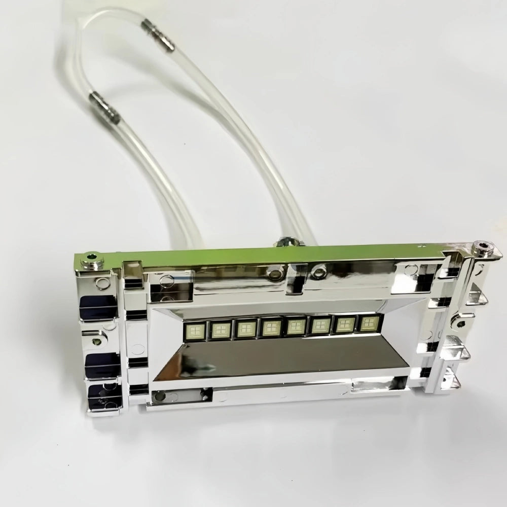 M016184 - Original Mimaki UJF-3042 D LED UV Lightning Assy LG image 2