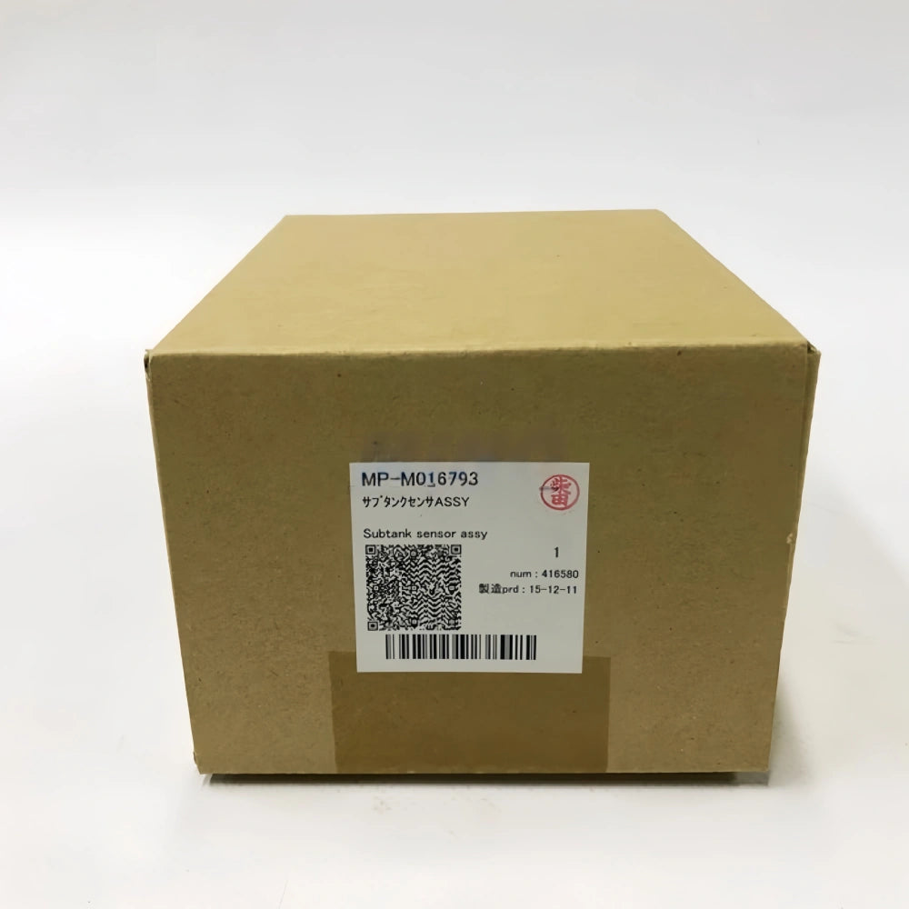 M016793 - Original Mimaki SWJ Subtank Sensor Assy image 6