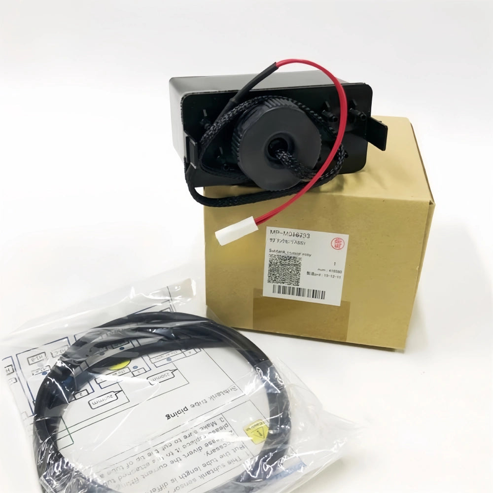 M016793 - Original Mimaki SWJ Subtank Sensor Assy image 5