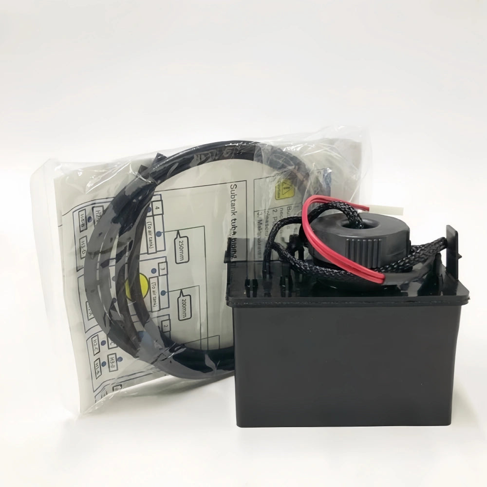 M016793 - Original Mimaki SWJ Subtank Sensor Assy image 2