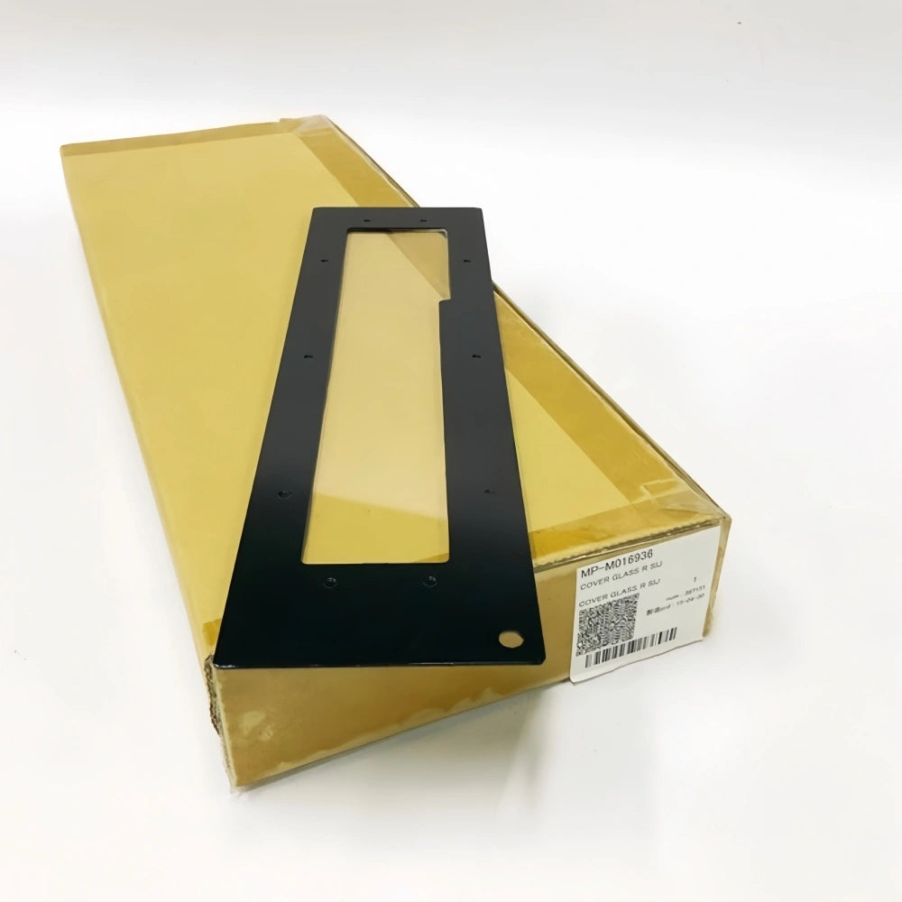 M016935 / M016936 - Original Mimaki SIJ Cover Glass L / R image 6