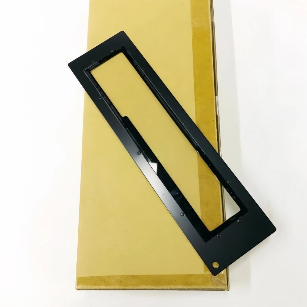 M016935 / M016936 - Original Mimaki SIJ Cover Glass L / R image 2