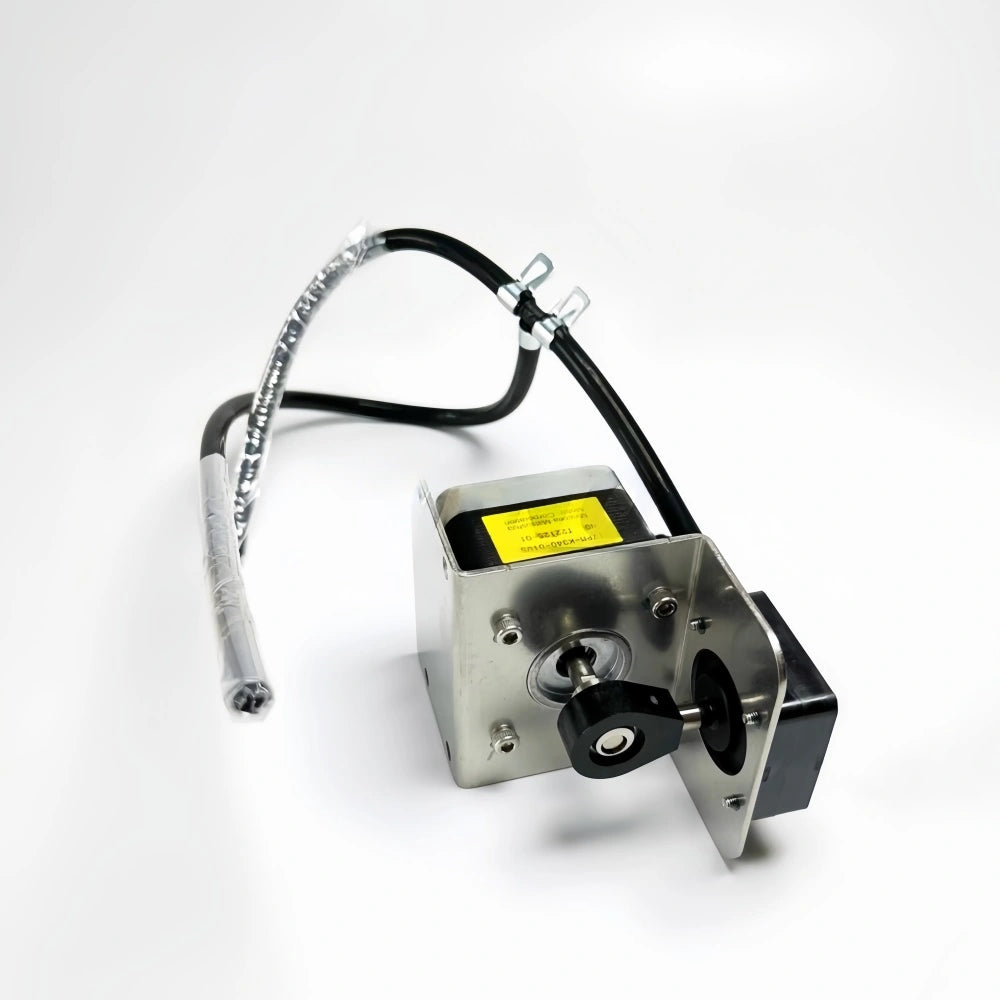 E301266 - Original Mimaki UJF-7151 Sending Diaphragm Pump image 6