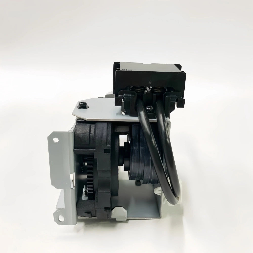 M018988 - Original Mimaki JV300 Selective Path Pump Assy image 4