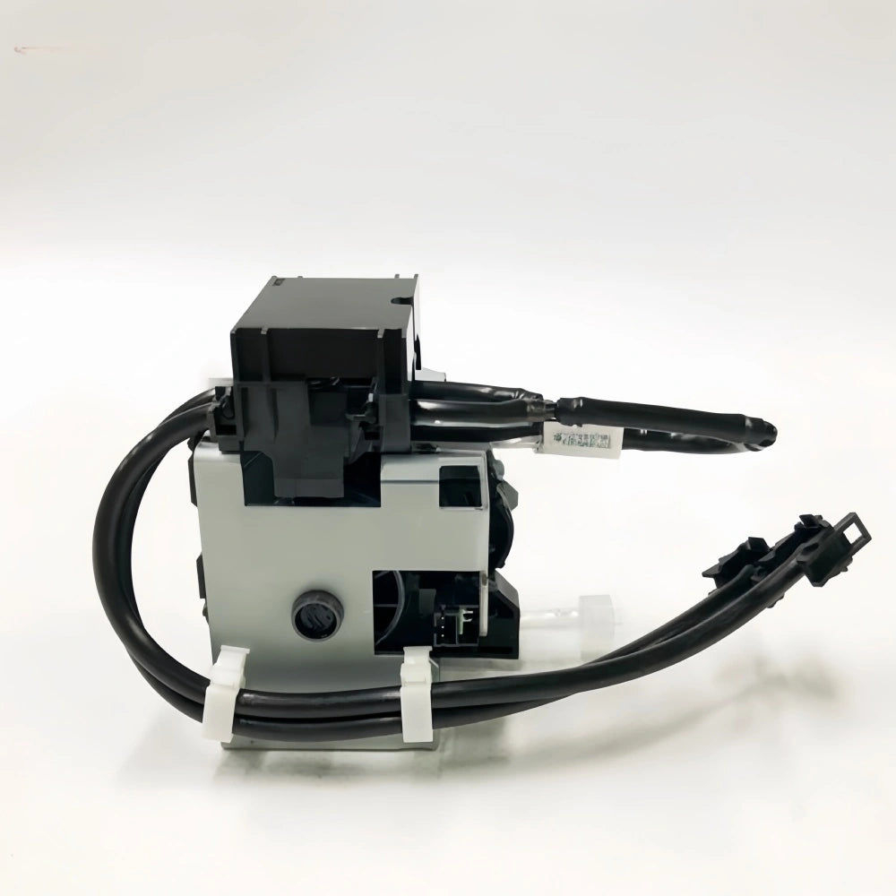 M018988 - Original Mimaki JV300 Selective Path Pump Assy image 5