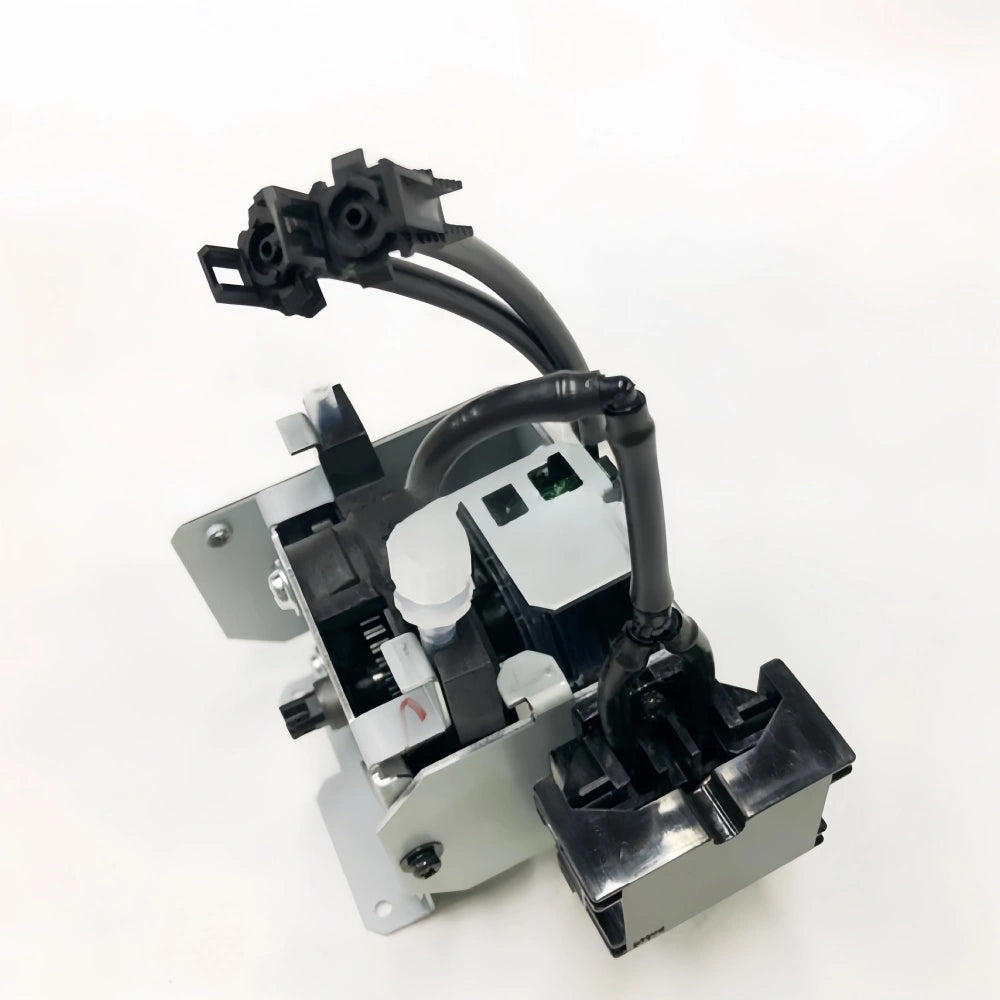M018988 - Original Mimaki JV300 Selective Path Pump Assy image 6