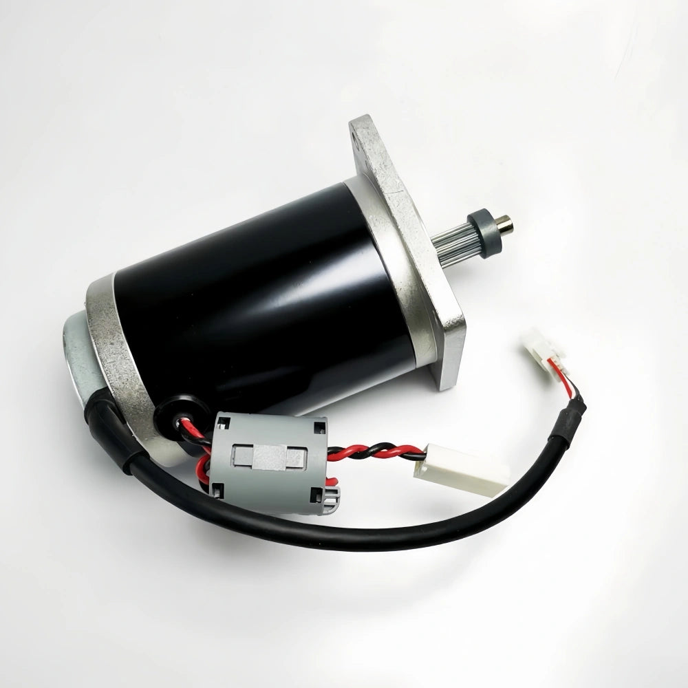 M020209 - Original Mimaki JV150 Y Drive Motor All Assy 2 image 3