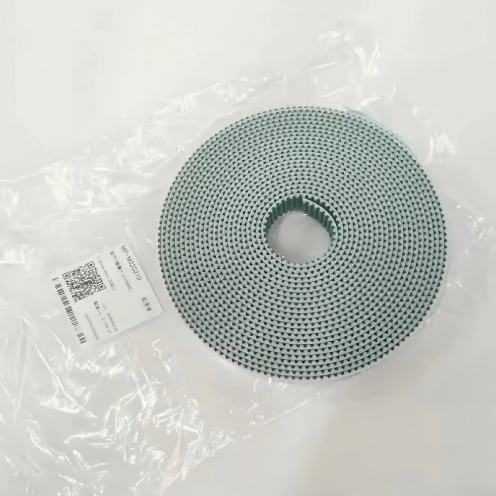 M020210 - Original Mimaki TS300P Y Drive Belt 5985 image 3