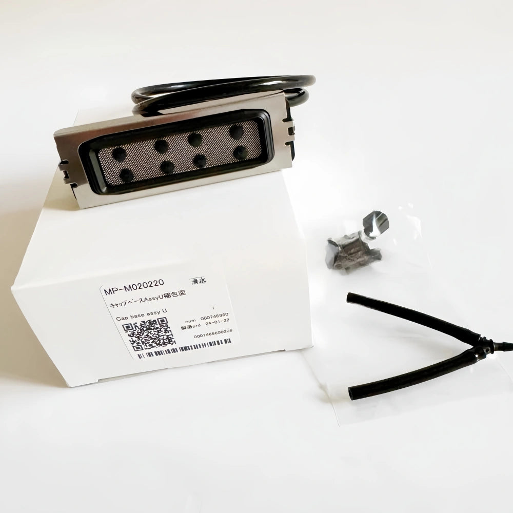 M020220 - Original Mimaki JFX200EX Cap Base Assy U image 7