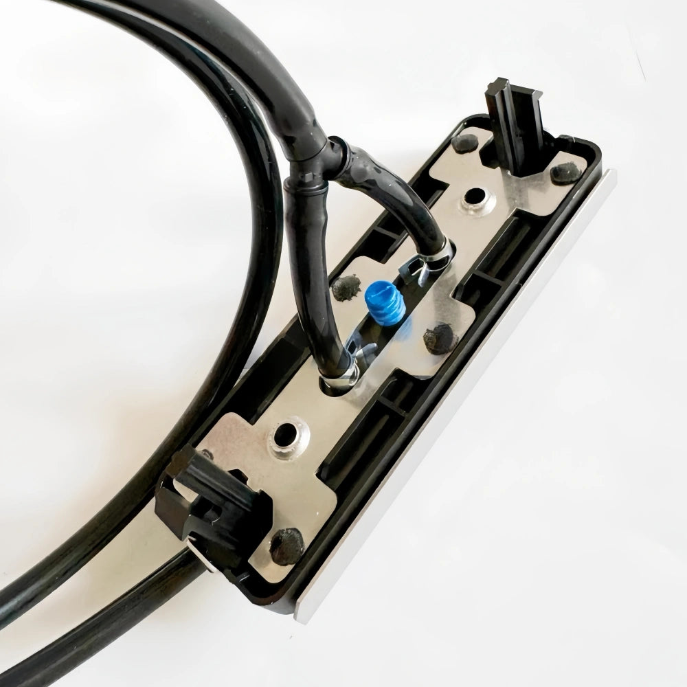 M020220 - Original Mimaki JFX200EX Cap Base Assy U image 6
