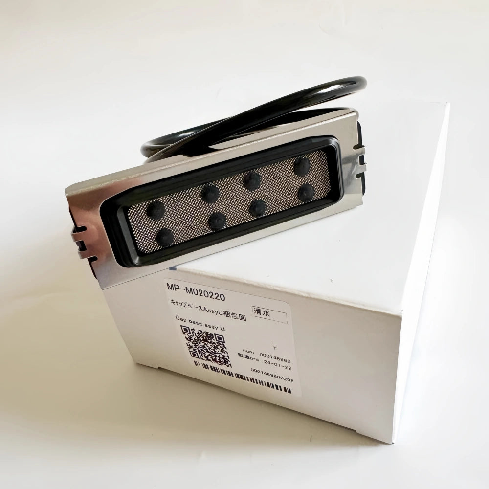 M020220 - Original Mimaki JFX200EX Cap Base Assy U image 5