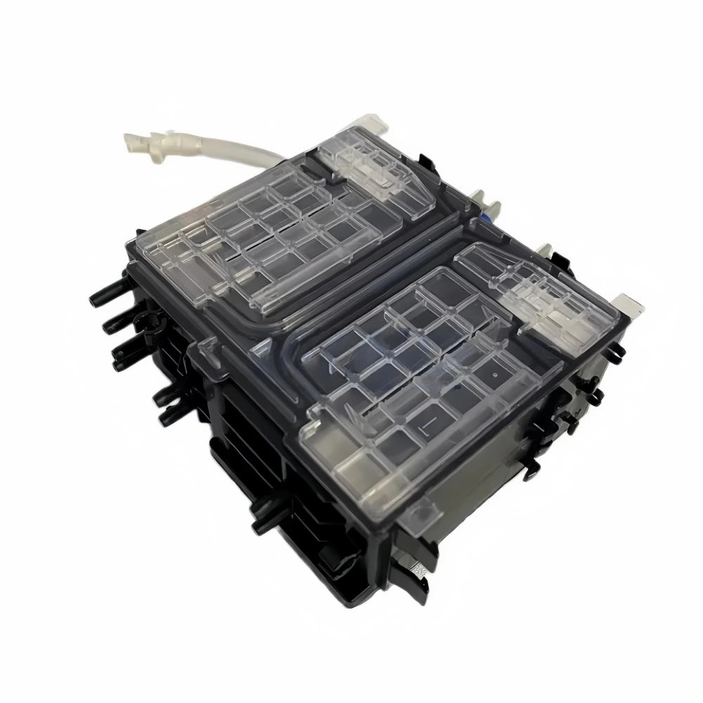 M020235 - Original Mimaki UCJV Sub Tank Maintenance Assy image 6