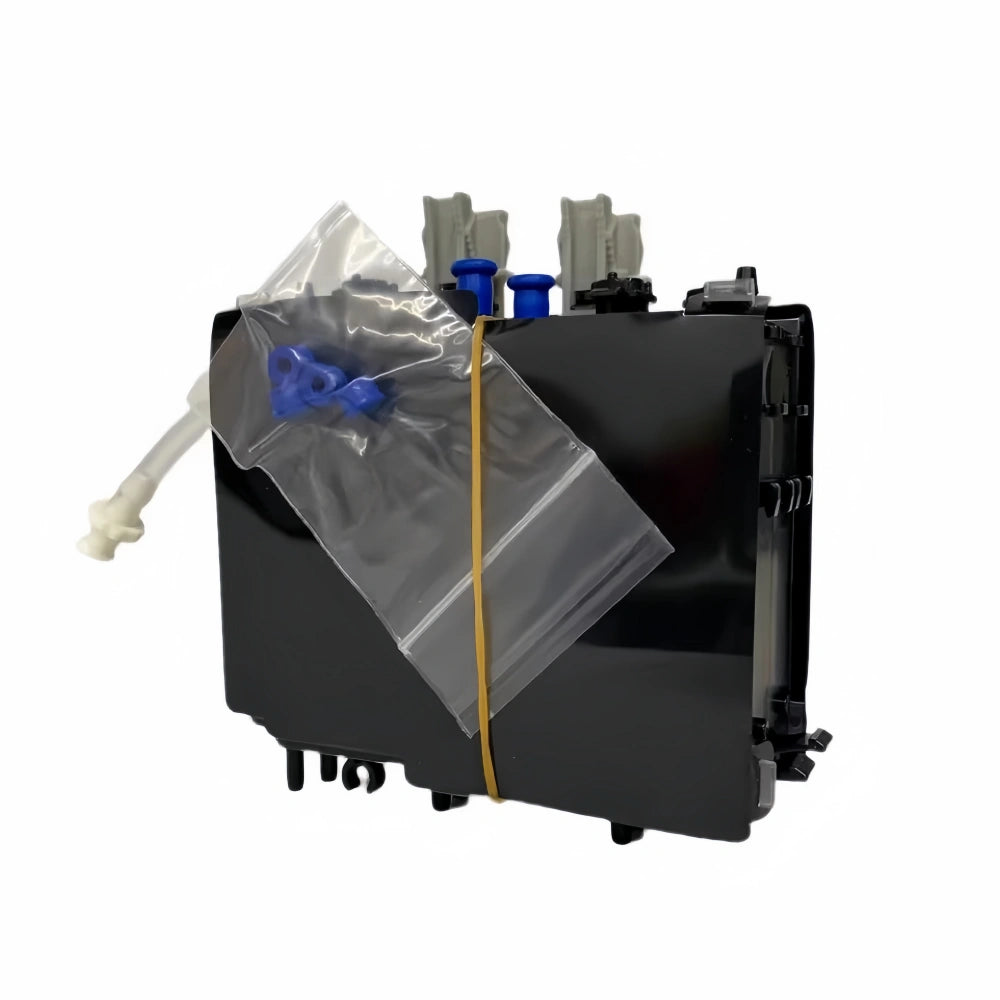 M020235 - Original Mimaki UCJV Sub Tank Maintenance Assy image 5