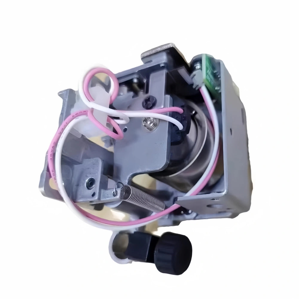 M021000 - Original Mimaki JV300 / JV150 / JV33 Cutter Head Main Unit Assy image 5