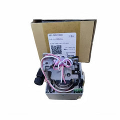 M021000 - Original Mimaki JV300 / JV150 / JV33 Cutter Head Main Unit Assy image 3