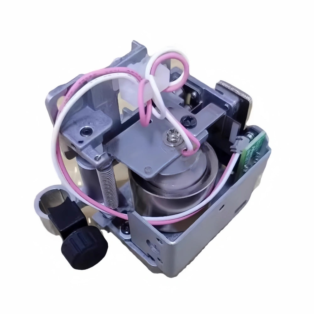 M021000 - Original Mimaki JV300 / JV150 / JV33 Cutter Head Main Unit Assy image 2
