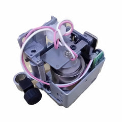 M021000 - Original Mimaki JV300 / JV150 / JV33 Cutter Head Main Unit Assy image 2