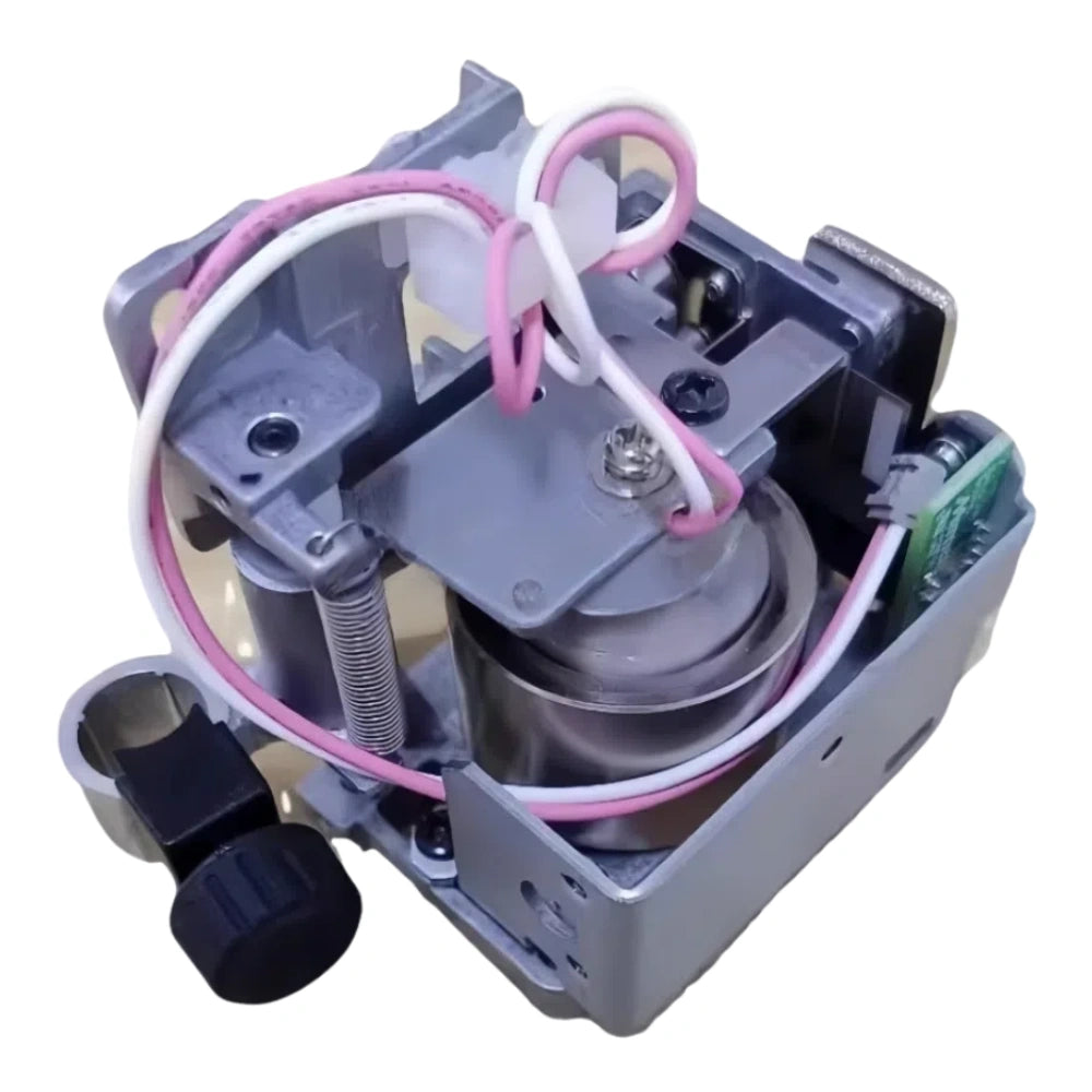 M021000 - Original Mimaki JV300 / JV150 / JV33 Cutter Head Main Unit Assy product image