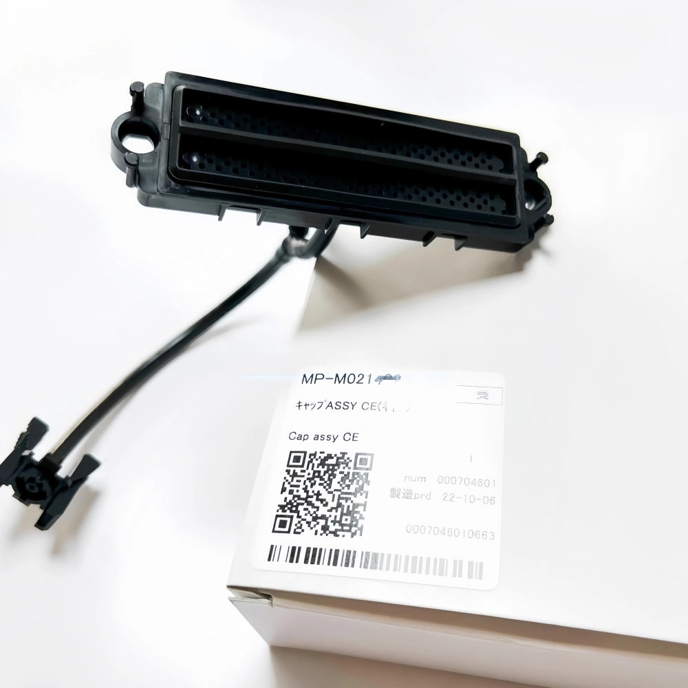 M026703 - Original Mimaki UJF Cap Assy CE image 6