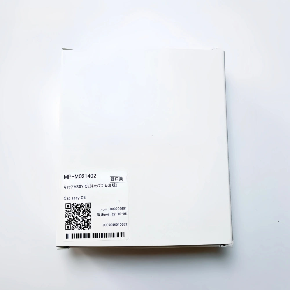 M026703 - Original Mimaki UJF Cap Assy CE image 4