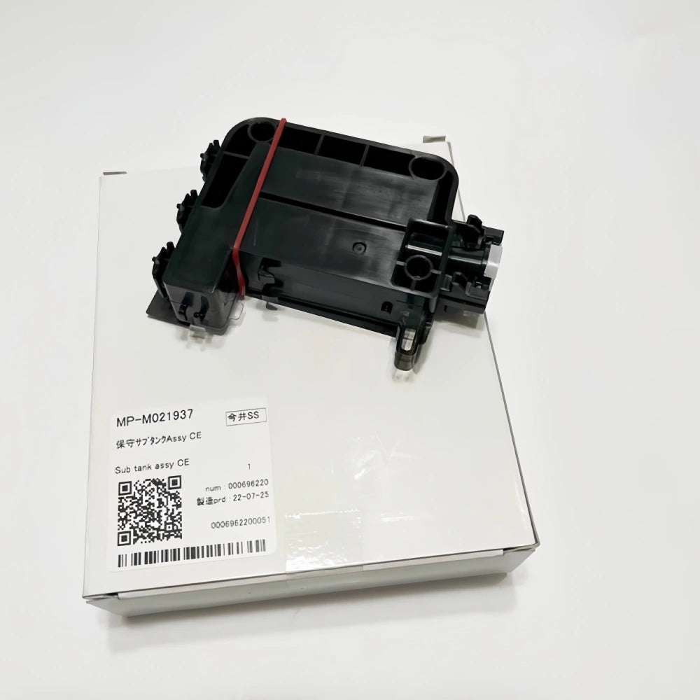 M021937 - Original Mimaki UJF-3042 MkII Subtank Assy image 5