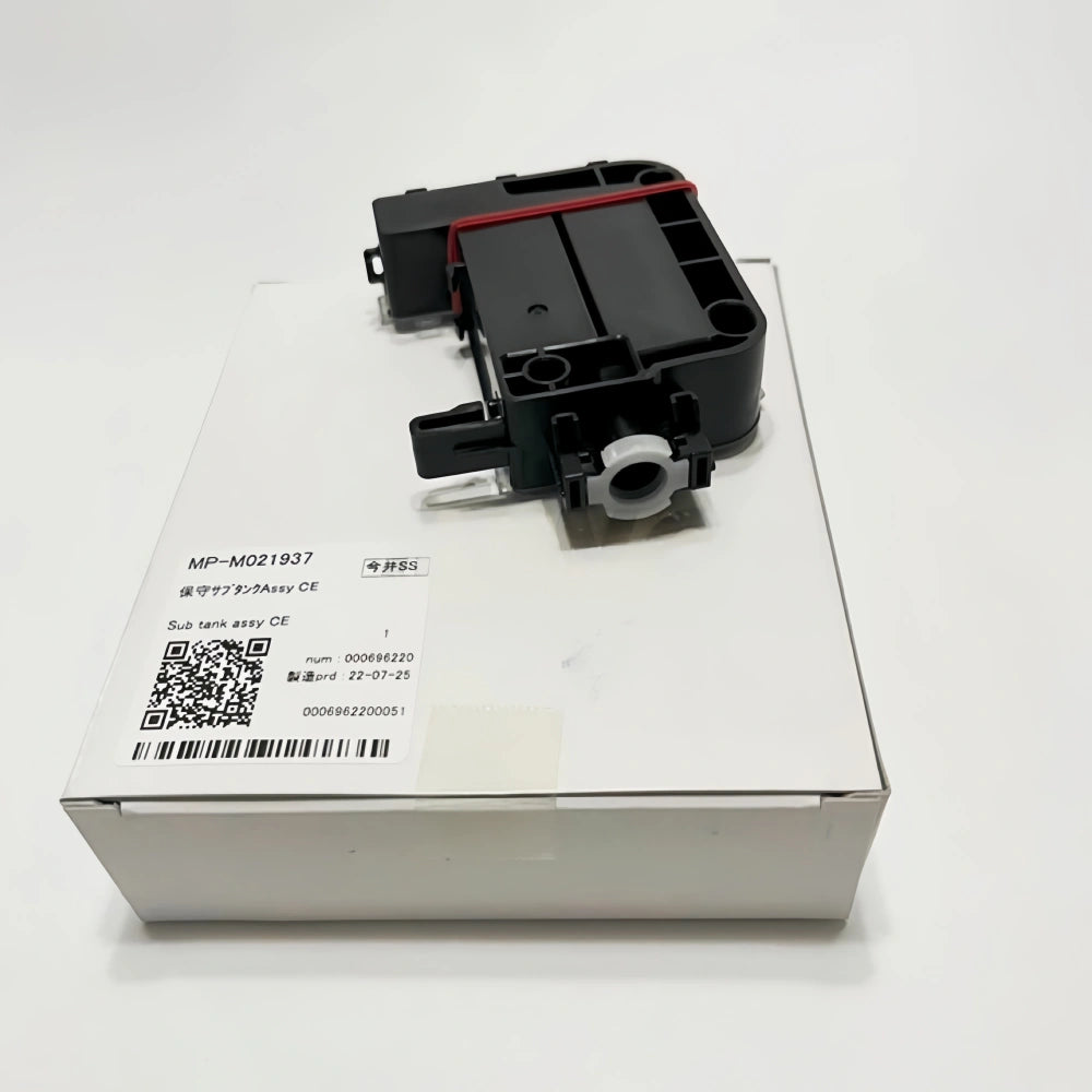 M021937 - Original Mimaki UJF-3042 MkII Subtank Assy image 2