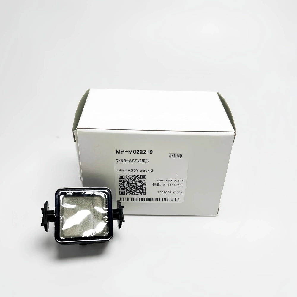 M018307 - Original Mimaki UJF-3042 Filter Assy image 5