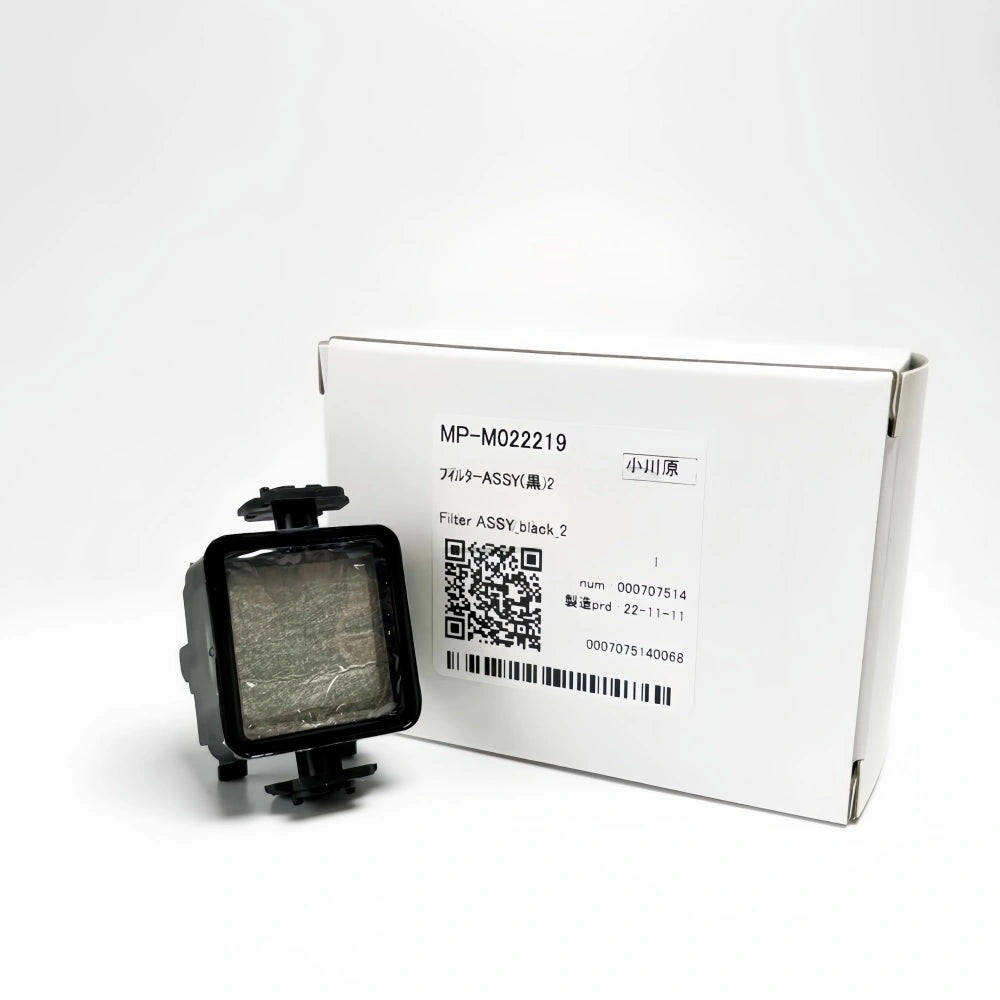 M018307 - Original Mimaki UJF-3042 Filter Assy image 6