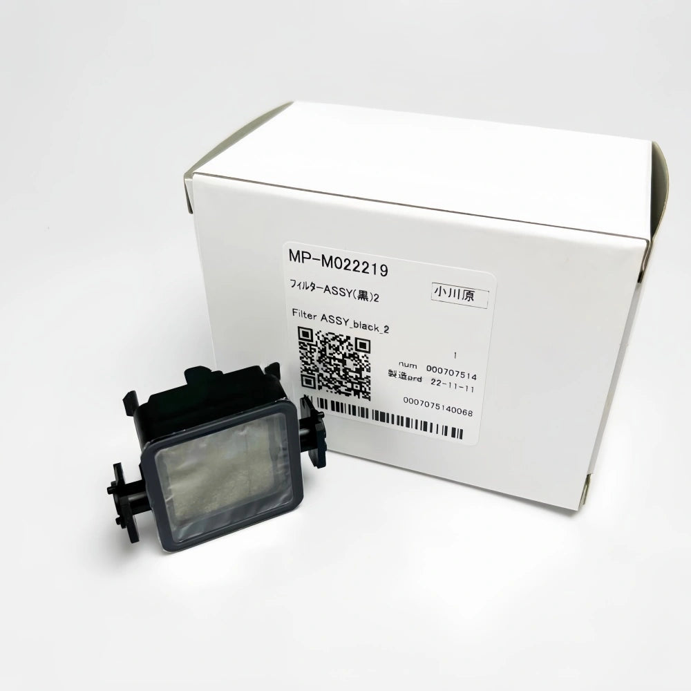 M018307 - Original Mimaki UJF-3042 Filter Assy image 8