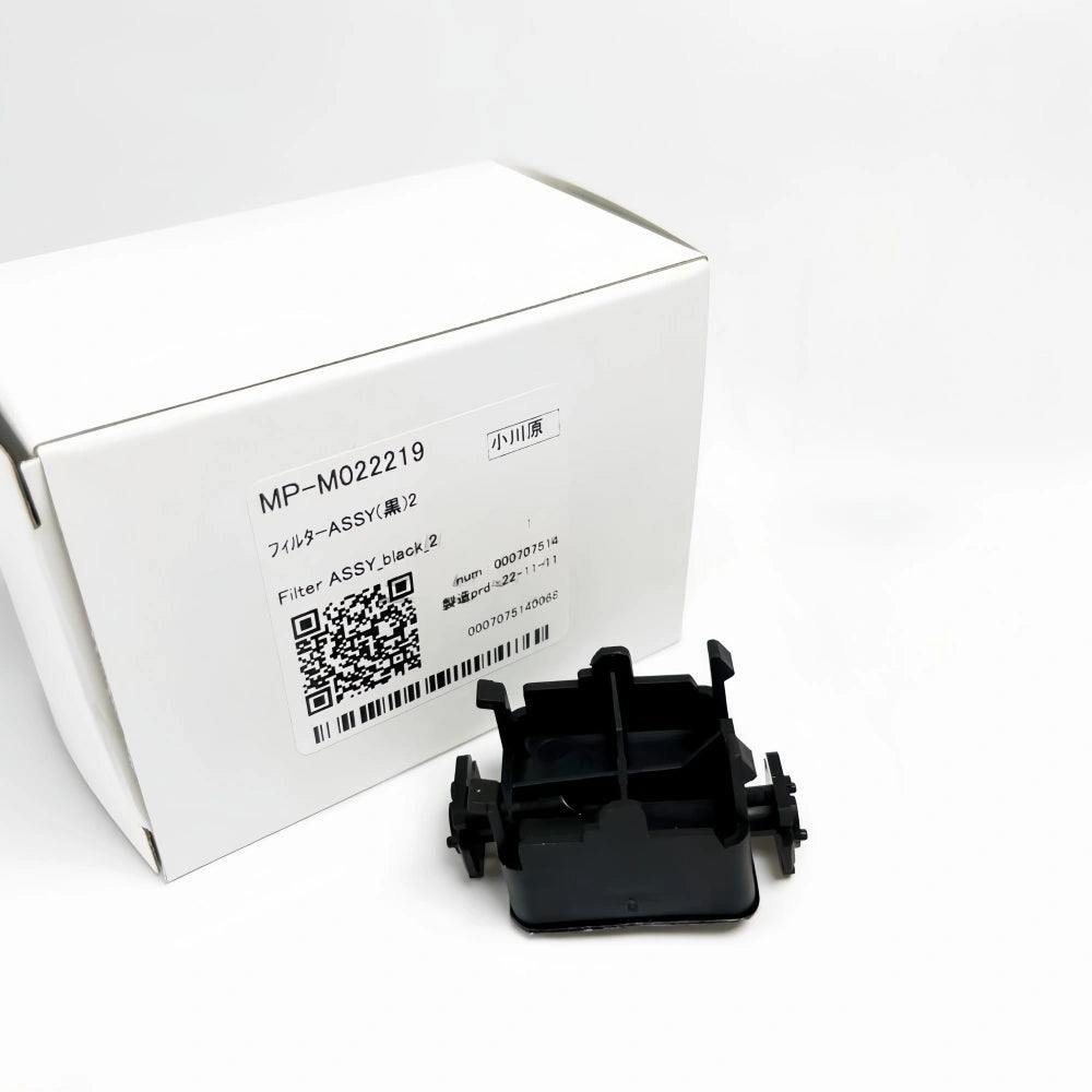 M018307 - Original Mimaki UJF-3042 Filter Assy image 4