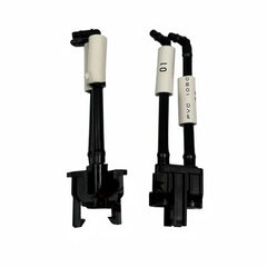 M022556 - Original Mimaki JV100 / UJV100 Double Damper Fit Assy image 3