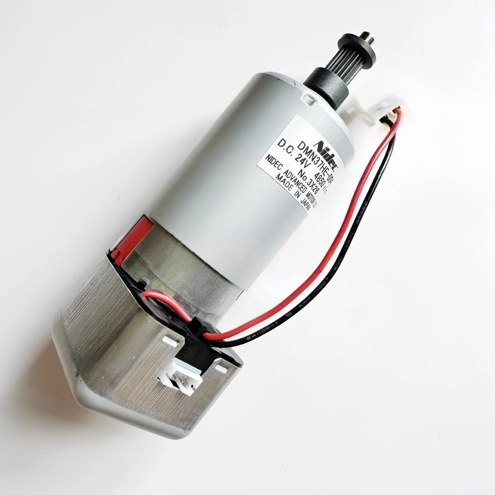 M024855 - Original Mimaki TxF Series X-Motor Assy image 6