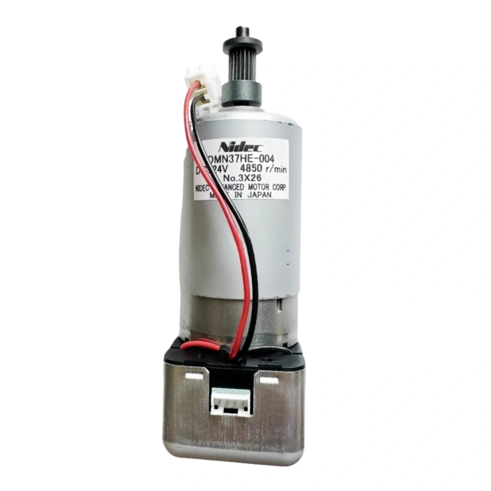 M024855 - Original Mimaki TxF Series X-Motor Assy product image