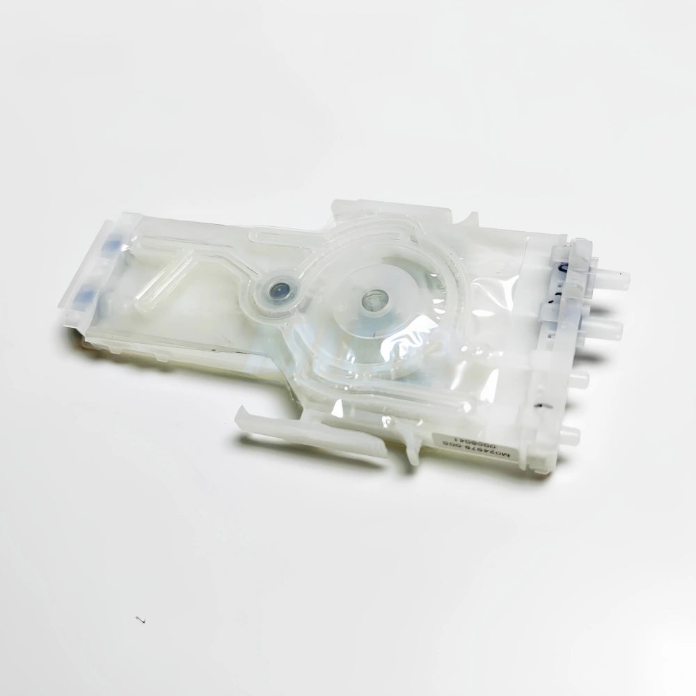 M024979 - Original Mimaki UJV100-160 Damper E Assy image 7