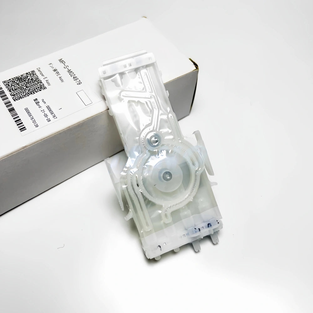 M024979 - Original Mimaki UJV100-160 Damper E Assy image 5