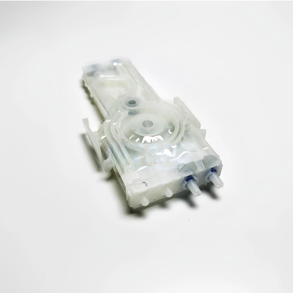 M024979 - Original Mimaki UJV100-160 Damper E Assy image 4