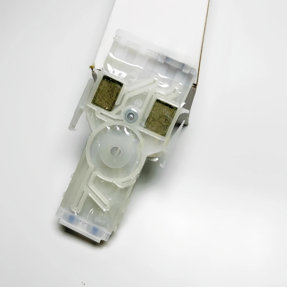 M024979 - Original Mimaki UJV100-160 Damper E Assy image 2