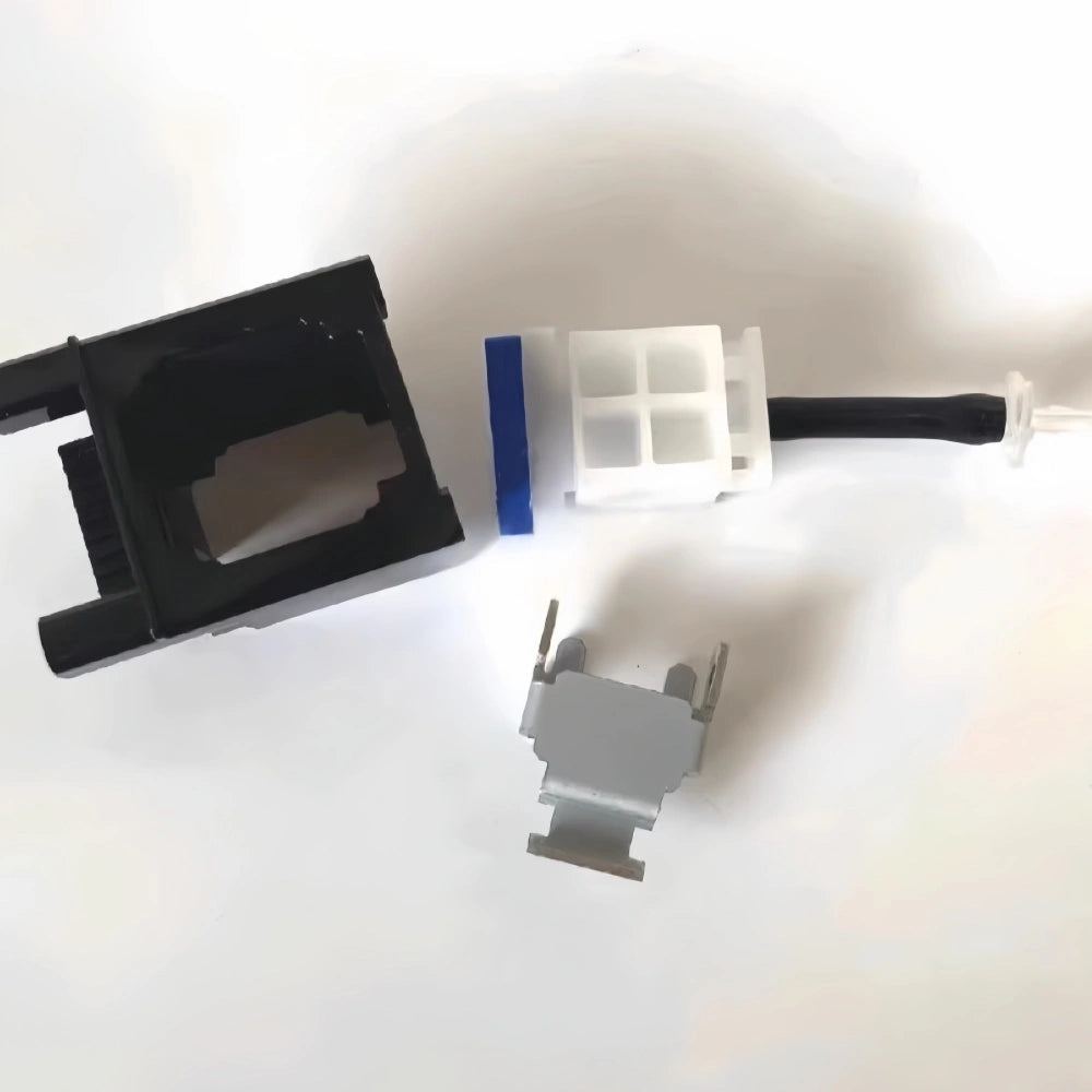 M025543 - Original Mimaki UJF-7151 / 3DUJ Wiper Slider Assy image 4
