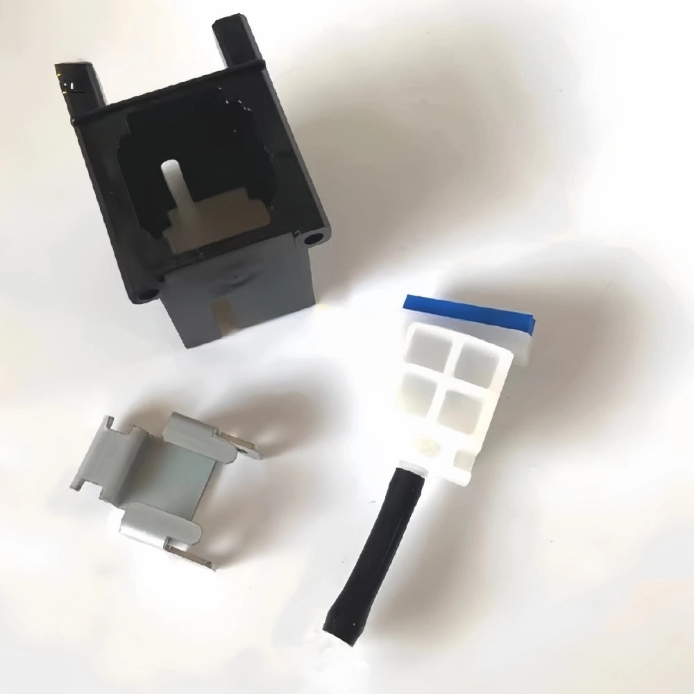 M025543 - Original Mimaki UJF-7151 / 3DUJ Wiper Slider Assy image 6