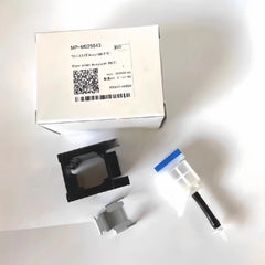 M025543 - Original Mimaki UJF-7151 / 3DUJ Wiper Slider Assy image 3