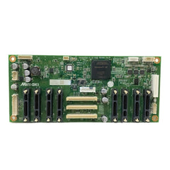 M026244 / E106803 - Original Mimaki UJF Slider PCB FM Assy image 2