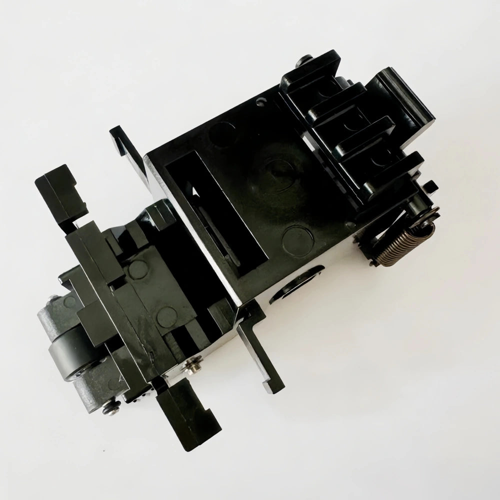 M026616 - Original Mimaki CG-AR AR Clamp Assy image 9