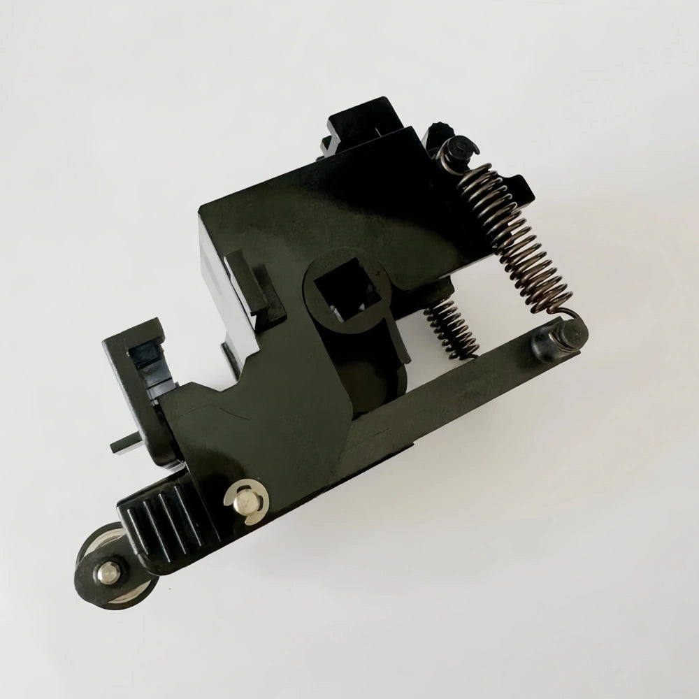 M026616 - Original Mimaki CG-AR AR Clamp Assy image 6