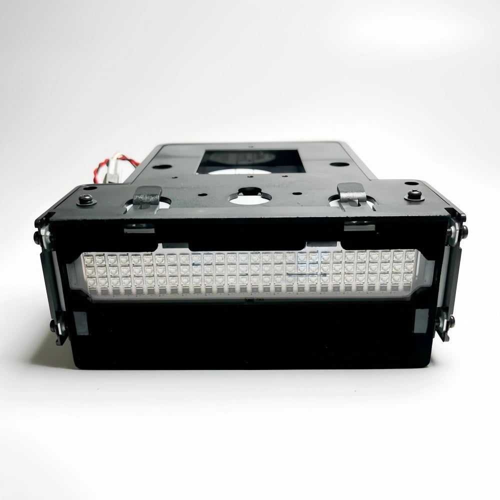 M026864 - Original Mimaki UJF-3042 / UJF-6042 MkII UV LED Unit Assy image 2