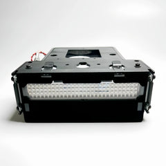 M026864 - Original Mimaki UJF-3042 / UJF-6042 MkII UV LED Unit Assy image 2