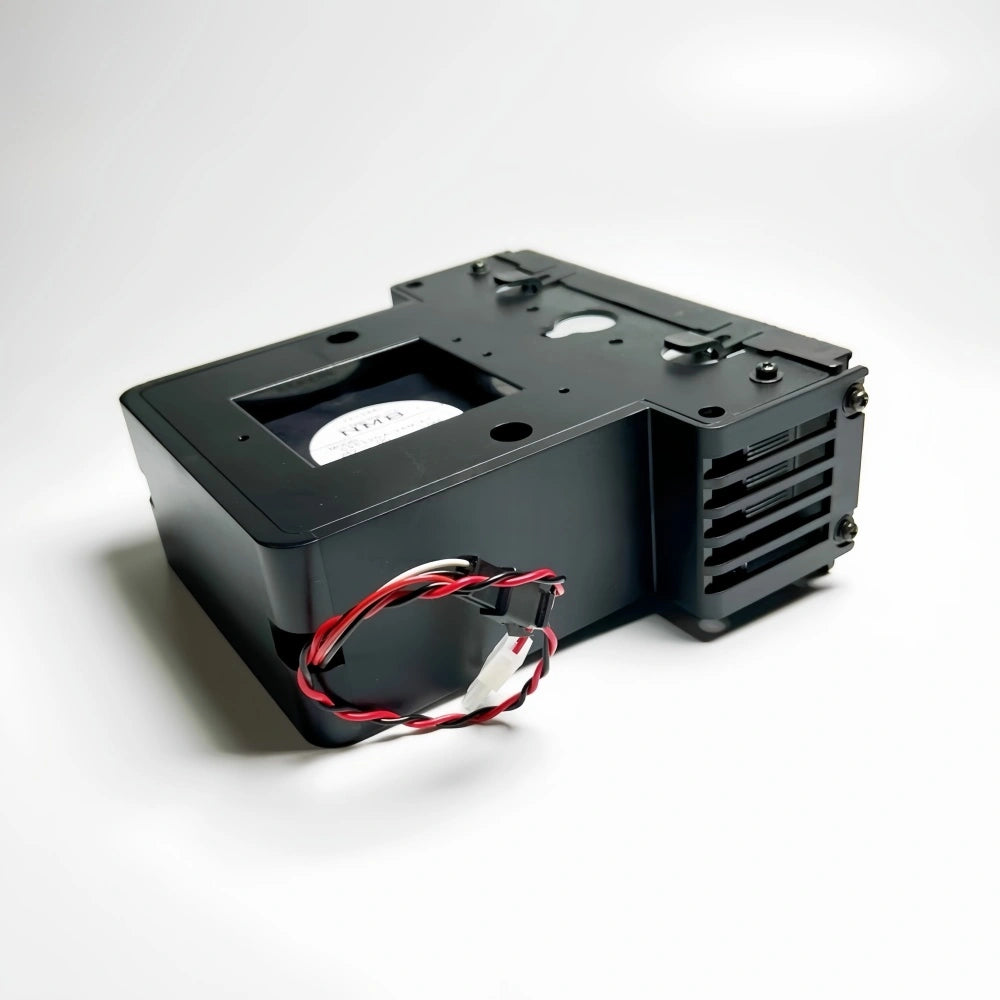M026864 - Original Mimaki UJF-3042 / UJF-6042 MkII UV LED Unit Assy image 5