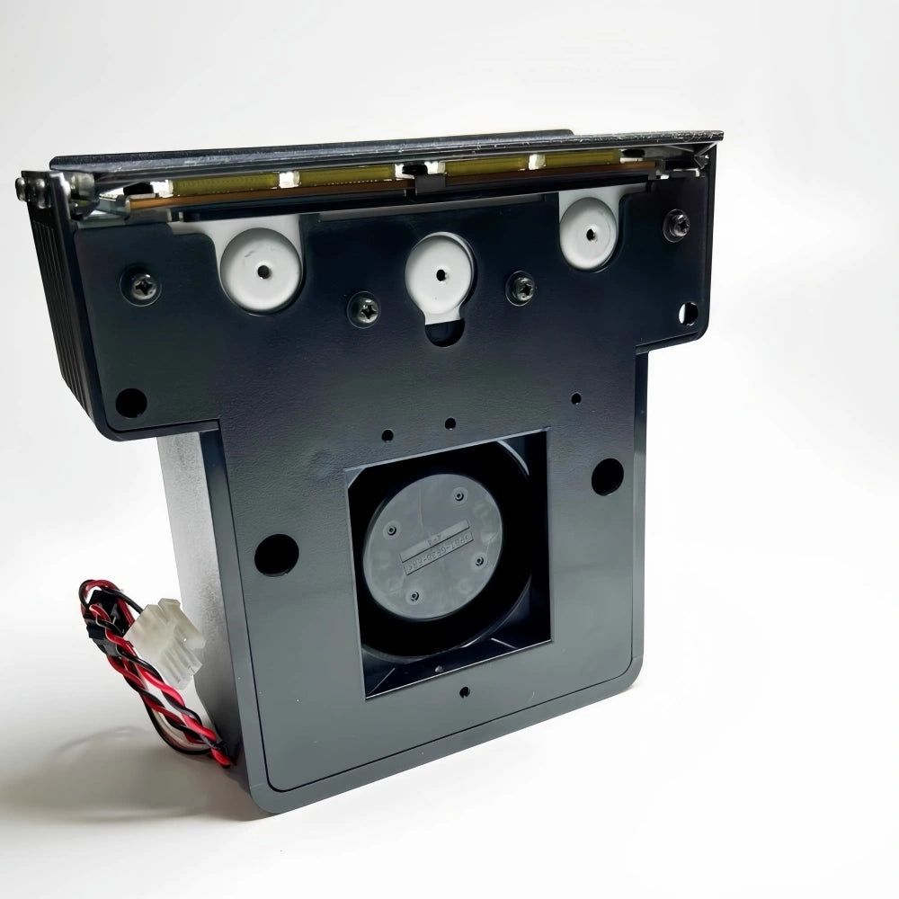 M026864 - Original Mimaki UJF-3042 / UJF-6042 MkII UV LED Unit Assy image 6
