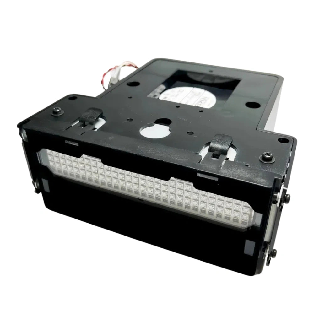 M026864 - Original Mimaki UJF-3042 / UJF-6042 MkII UV LED Unit Assy product image