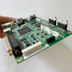 M027677 - Original Mimaki CG-SRIII Main PCB Assy image 3