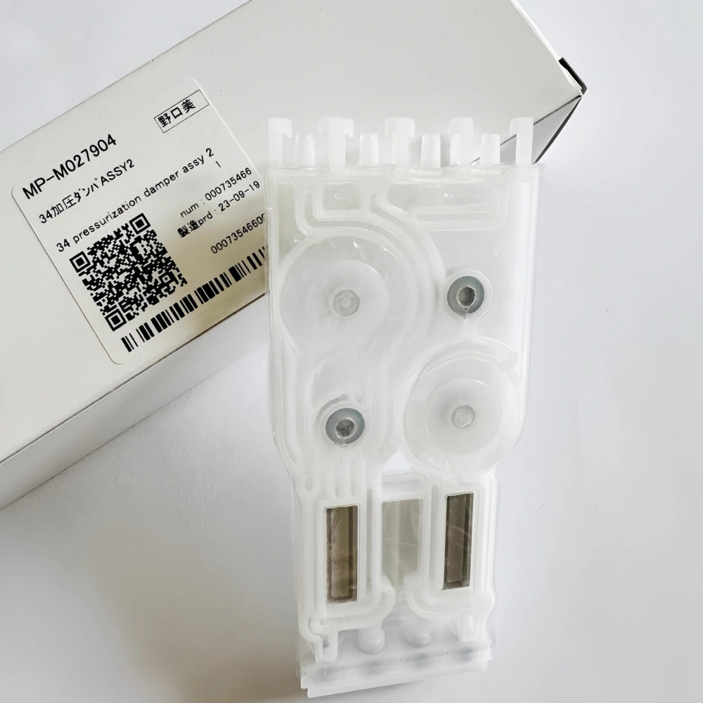 M007846 - Original Mimaki JV34 Compression Damper image 3